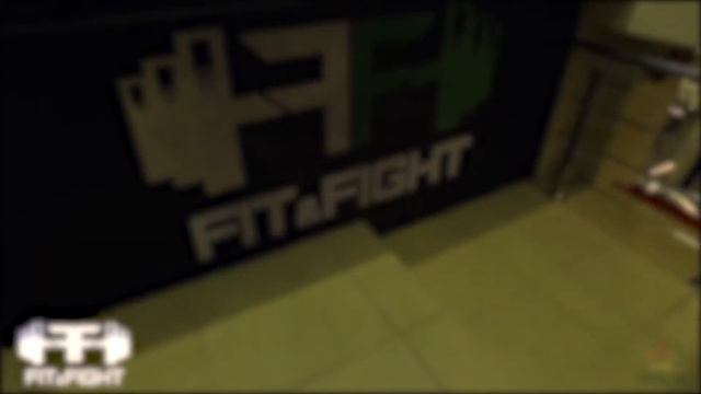Тренажерный зал - Fit & Fight Алматы | aidyn.kz смотреть онлайн