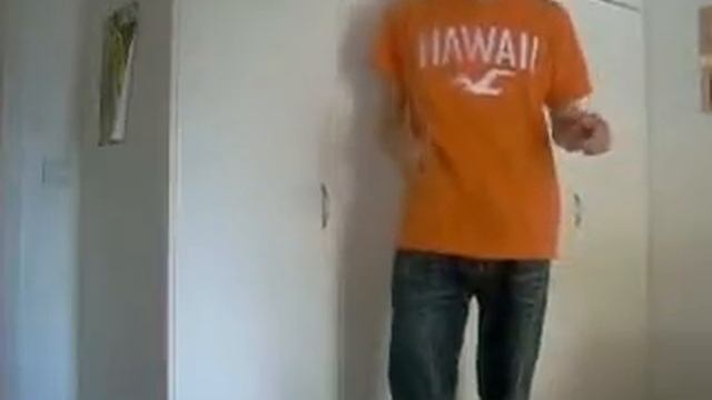 Beginners Diabolo Lesson 3 - 3 basic tricks (Waterfall/Overhead Toss/Magic Sticks).AVI смотреть онлайн