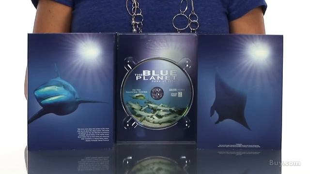 The Blue Planet: Seas of Life смотреть онлайн