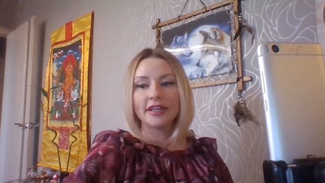 Связь с Женщинами Рода: Радость или Печаль? смотреть онлайн