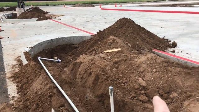 Best Way to Install Irrigation Piping in Islands смотреть онлайн