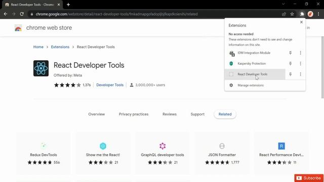 What is ReactJS & Installation - #ReactJS - Full Course From Scratch смотреть онлайн