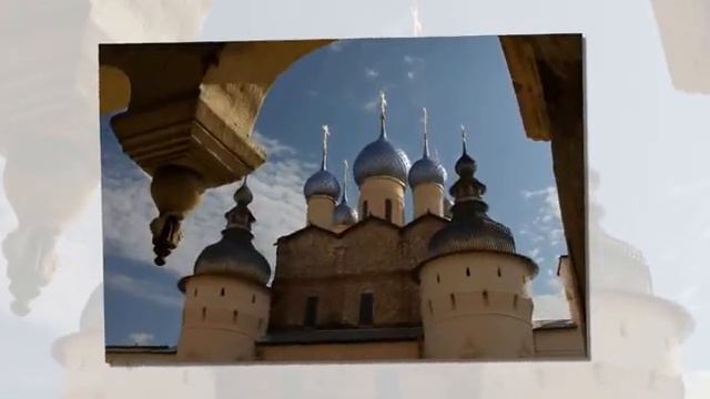 Ростов Великий 2016 года смотреть онлайн