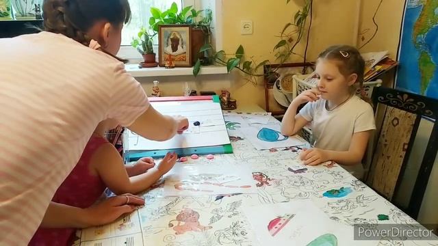 Новая игра: "Найди ноту" смотреть онлайн