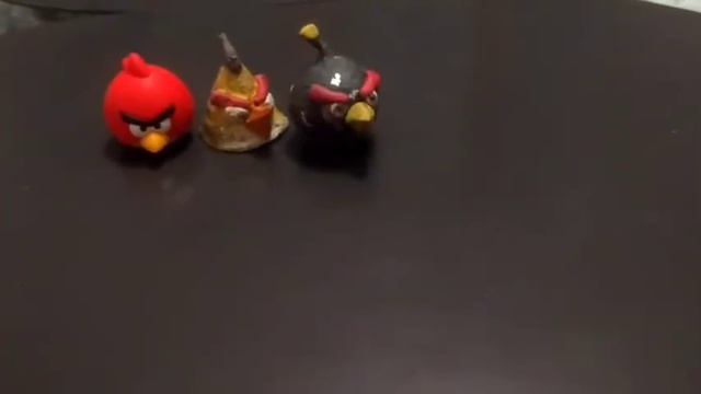reseña de angry birds mega fling game (rebot) especial de halloween смотреть онлайн