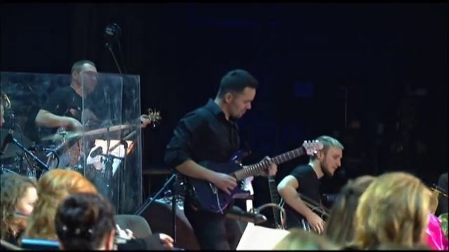 Show must go on смотреть онлайн