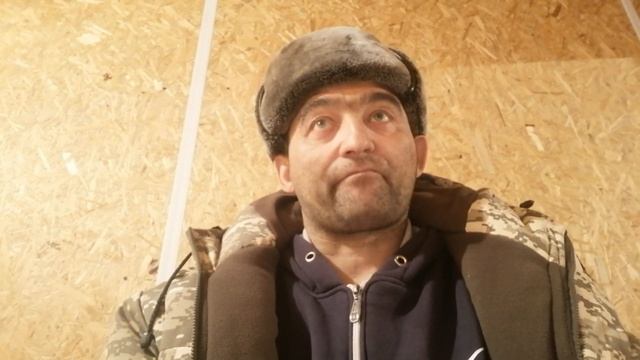 Вахта Поздравление с праздниками городок. Январь. 2020 год. смотреть онлайн