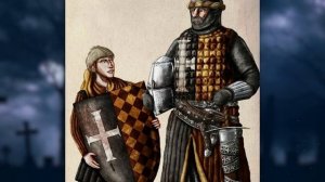 Рыцари делали ЭТО в доспехах?! Как жилось средневековым рыцарям