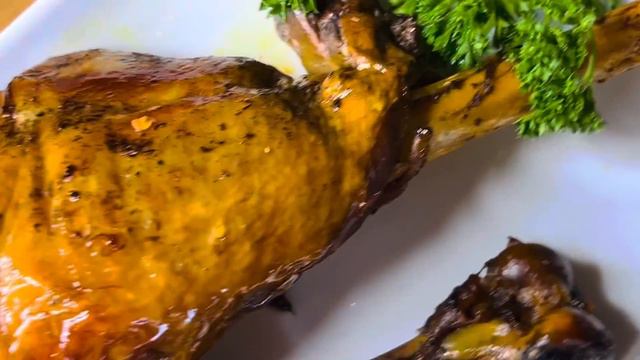 How To Cook Perfect Nigerian Party Jollof Rice - Oven Baked Method/Roasted Turkey & Vegetable Medle смотреть онлайн