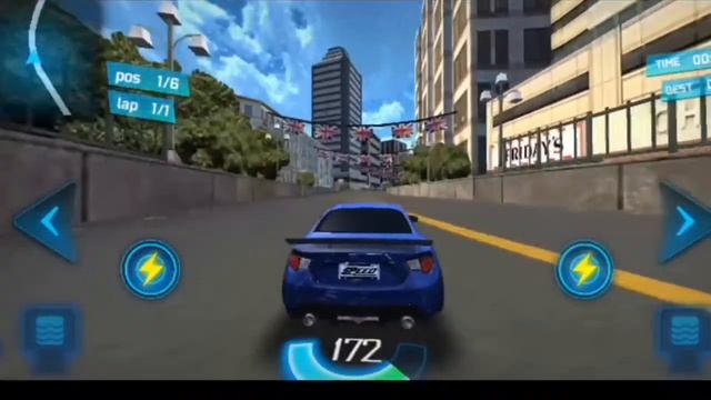 Typer Driving Simulator: #1 Honda Civic Primary Paints - Car Games - Android GamePlay [FHD] смотреть онлайн