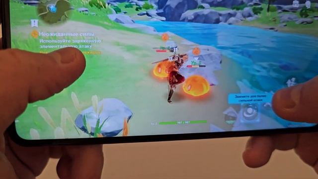 Обзор на смартфон Tecno Pova 5 Pro 5G смотреть онлайн