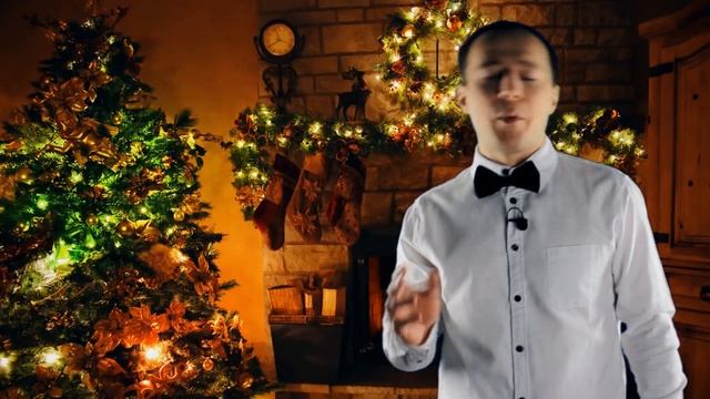 Новогодний стрим 31 декабря! смотреть онлайн