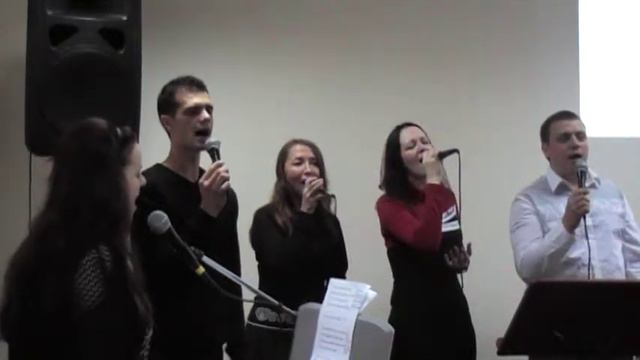 Свят Свят Господь Саваоф смотреть онлайн