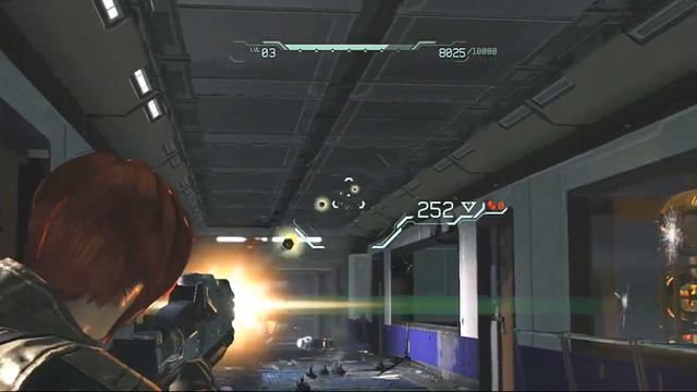 GameRiot Plays - FUSE смотреть онлайн