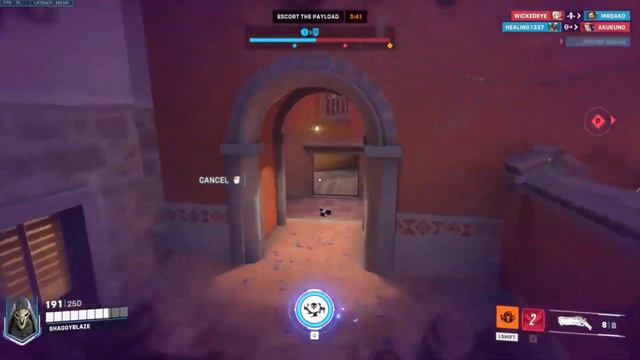 Kolkata ff Free GAME PLAY || Overwatch 2-Gameplay смотреть онлайн