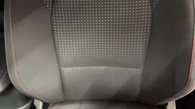 FORD Focus 1.5 EcoBoost 150CV 5Pt ST-Line Anno 2019 смотреть онлайн