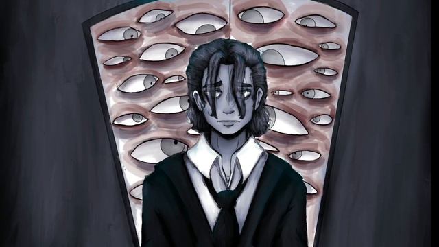 Just Take My Wallet- Jack Stauber (08/07 OC Animatic)