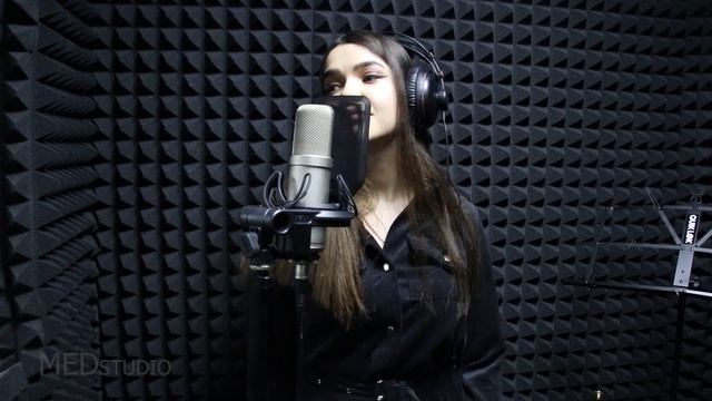 КАВЕР НА ПЕСНЮ ARTIK & ASTI - ПОСЛЕДНИЙ ПОЦЕЛУЙ смотреть онлайн