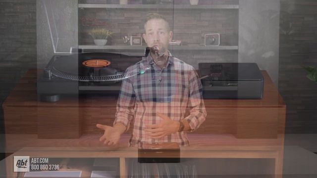 Bose Music Amplifier Overview смотреть онлайн