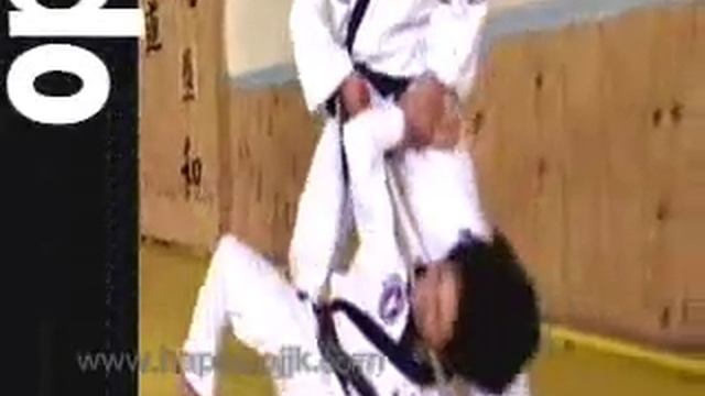 Amazing Hapkido II смотреть онлайн