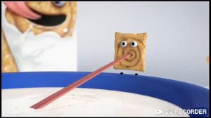 Реклама Cini Minis на разных языках