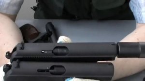 увеличение мощности МР 654 тюниг всё что я могу