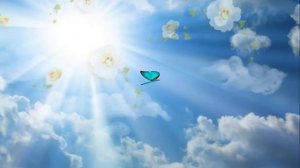 Футаж Весна