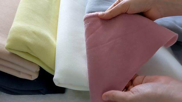 Сравнительный обзор футер с начесом смотреть онлайн