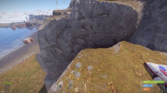 Facepunch 2 AUS Tender. Cheating Multihack 1 смотреть онлайн