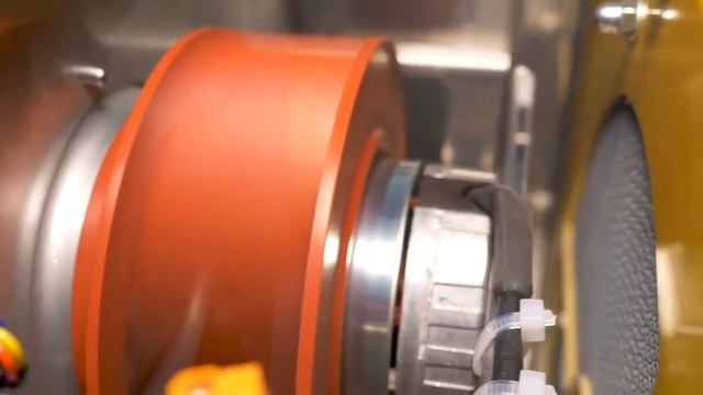 Адсорбционный осушитель воздуха DT Group MDC160