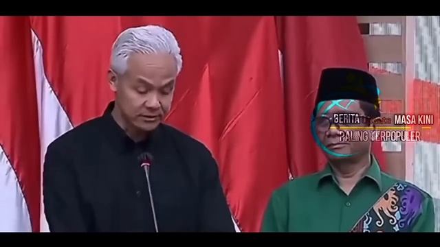 KABAR MENGERIKAN‼️ GANJAR-MAHFUD KENAK GANGGUAN MENT∆L..MULAI SERANG KEHORMATAN PK JOKOWI смотреть онлайн