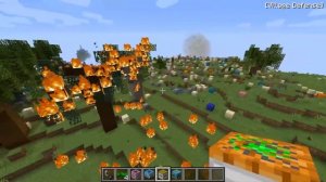 ?ТЕСТИРУЕМ 100 НОВЫХ Динамитов в Майнкрафте! НУБИК КУБИК ШЕДИ ЛЕСКА ЧЕЛЛЕНДЖ