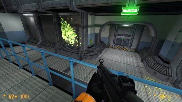 ПОЧИНКА РЕАКТОРА | Half Life Black Mesa прохождение #22 (Максимальная сложность) смотреть онлайн