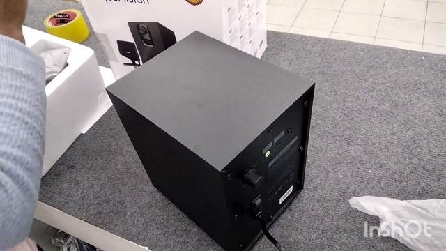 Microlab M-108 смотреть онлайн