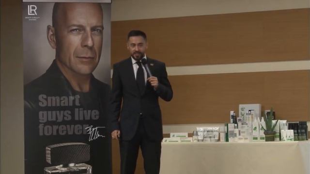 Что дает МЛМ-бизнес? Генрих Эрдман смотреть онлайн