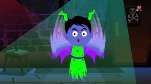 Алло Это Хэллоуин | Детского стишка | Детская коллекция Для | Hello It's Halloween | Nurser Rhyme