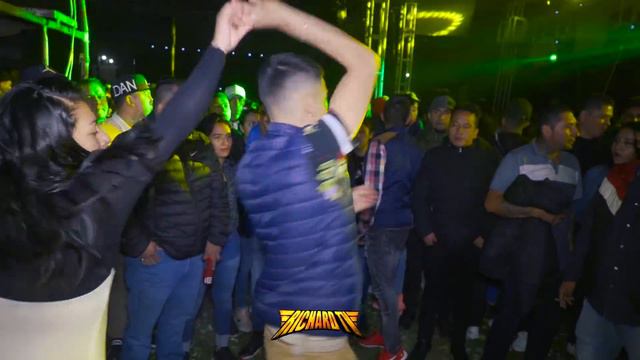 🔊🚩SONIDO RUMBA CALIENTE (((UNA CUMBIA VERDE))) ANIVERSARIO SCRAPY EL LEON CUAUTITLÁN смотреть онлайн