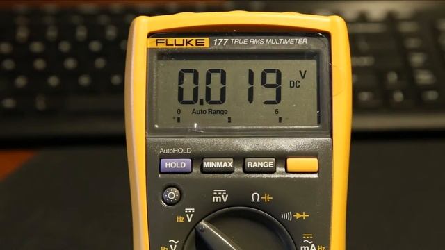 Evione ElectronicsEpisode 1 Fluke 177 Review смотреть онлайн