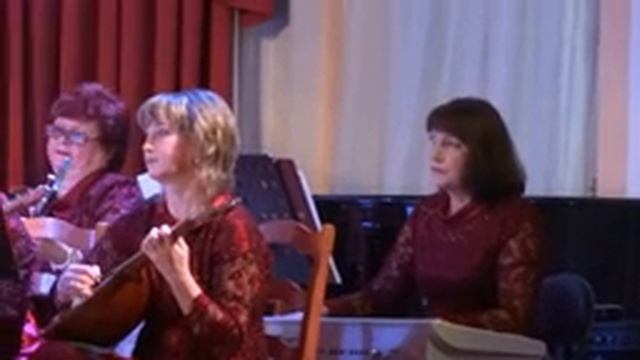 Коллективы Смоленской областной филармонии в программе, посвящённой открытию года экологии в России смотреть онлайн