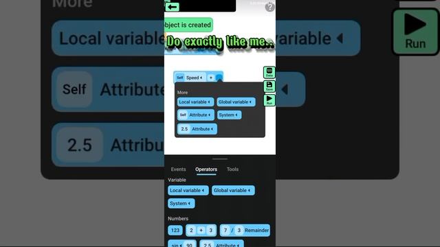 How to make a custom rotate component that works with any object in julians editor смотреть онлайн