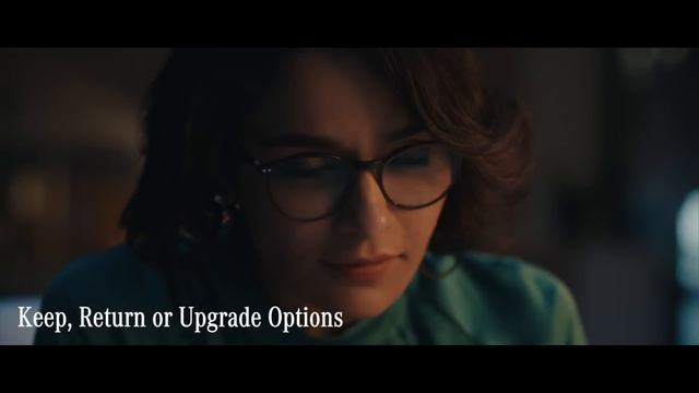 Your dream Mercedes-Benz on your own terms | Mercedes-Benz Financial Services смотреть онлайн