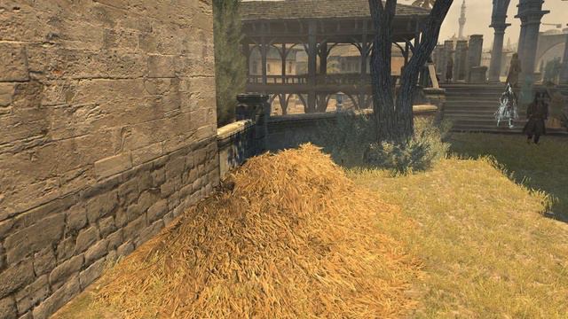 Assassin's Creed: Revelations [Part 7: Arsenal Infiltration] смотреть онлайн