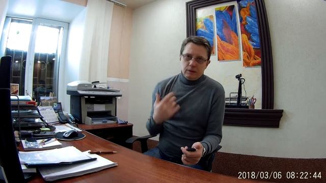 Анекдот №95. Где служат с плохим зрением. смотреть онлайн