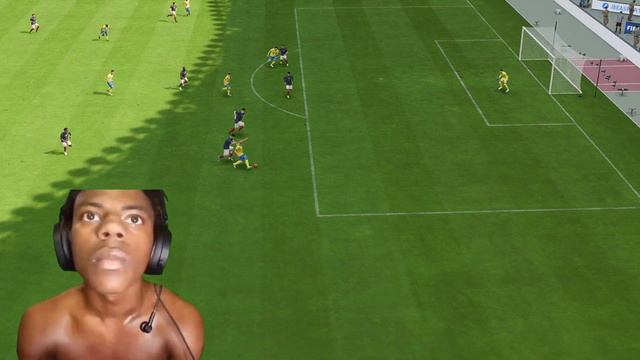 Chip Shots in a Nutshell | FIFA 23 смотреть онлайн