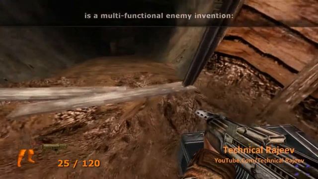 World War Zero Game Part-1 First Part смотреть онлайн