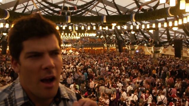 Oktoberfest munich 2011 travel documentary octoberfest смотреть онлайн
