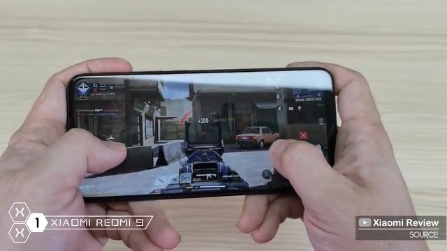 Xiaomi Redmi 9: Características (CONÓCELO TODO) | Celulares 2020 смотреть онлайн