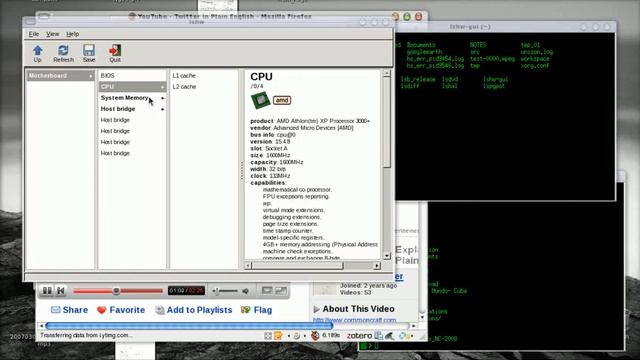 Compiz NV17 GeForce4 Go 32M смотреть онлайн