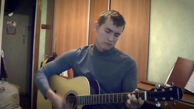 Андрей Николаев - Ангел грусти смотреть онлайн