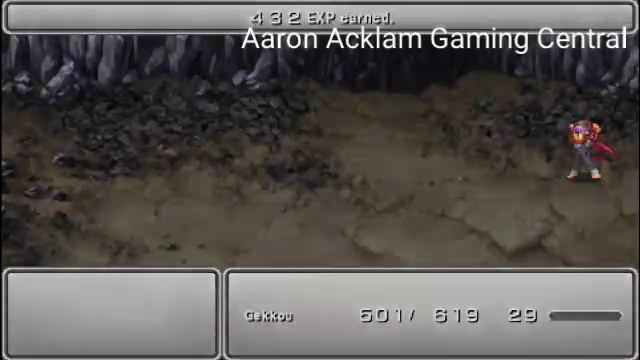 Final Fantasy 4 After Years Episode 21 Tuesday 2nd May 2023 смотреть онлайн